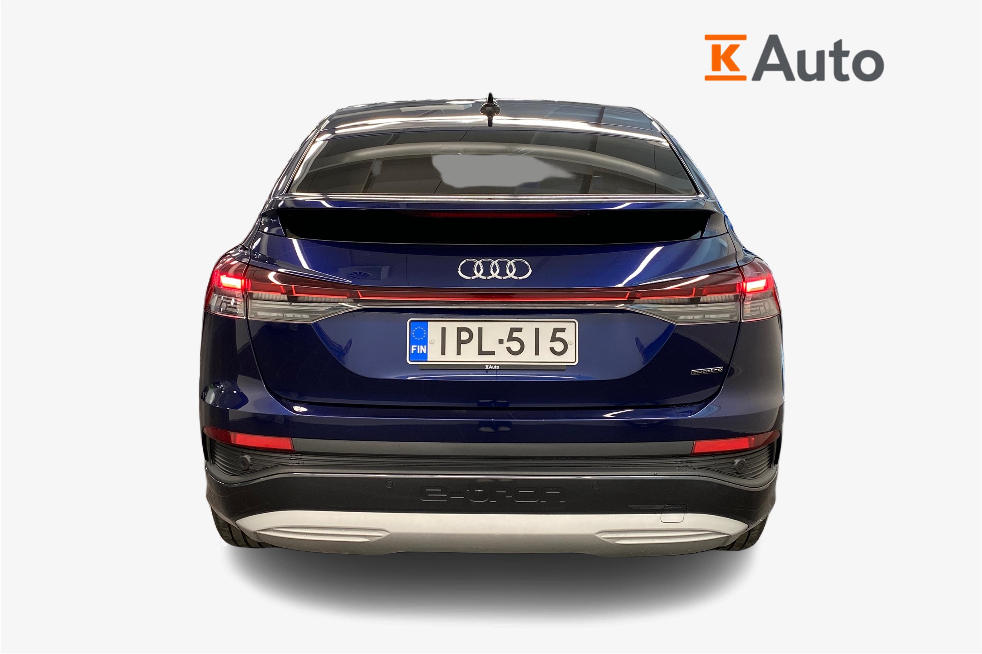 Audi Q4 e-tron 2022, kuva 4/40