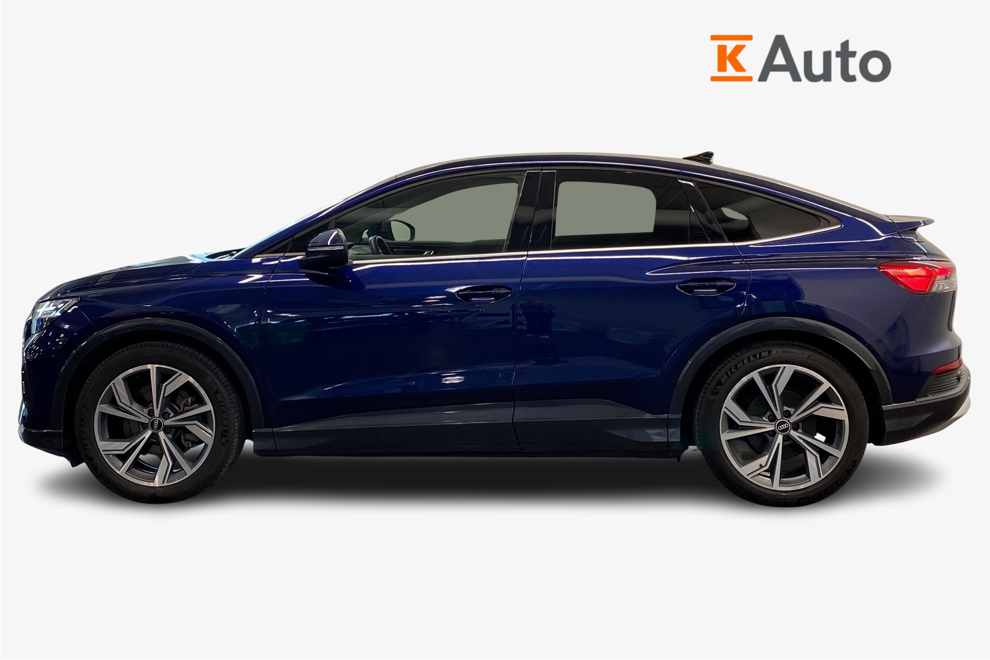 Audi Q4 e-tron 2022, kuva 7/40