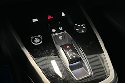 harmaa Audi Q4 e-tron 2022 kuva 22.