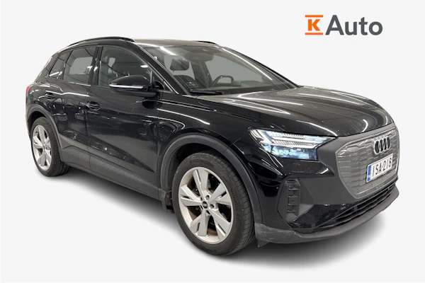 Audi Q4 e-tron 35 e-tron
