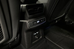 harmaa Audi Q4 e-tron 2022 kuva 31.