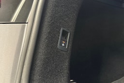 harmaa Audi Q4 e-tron 2022 kuva 34.