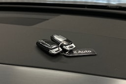 harmaa Audi Q4 e-tron 2022 kuva 35.