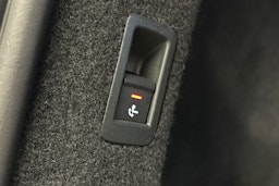 musta Audi Q4 e-tron 2022 kuva 16.