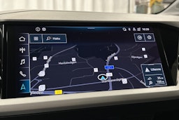 musta Audi Q4 e-tron 2022 kuva 24.