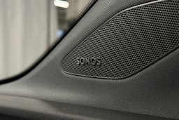 musta Audi Q4 e-tron 2022 kuva 32.