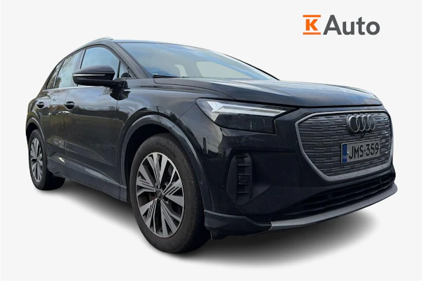 Audi Q4 e-tron 50 e-tron quattro