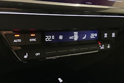 sininen Audi Q4 e-tron 2022 kuva 30.