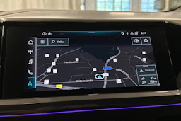 harmaa Audi Q4 e-tron 2022 kuva 24.