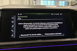 harmaa Audi Q4 e-tron 2022 kuva 25.