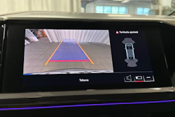 harmaa Audi Q4 e-tron 2022 kuva 31.