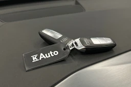 harmaa Audi Q4 e-tron 2022 kuva 36.