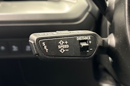 musta Audi Q4 e-tron 2022 kuva 16.