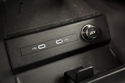 musta Audi Q4 e-tron 2022 kuva 25.