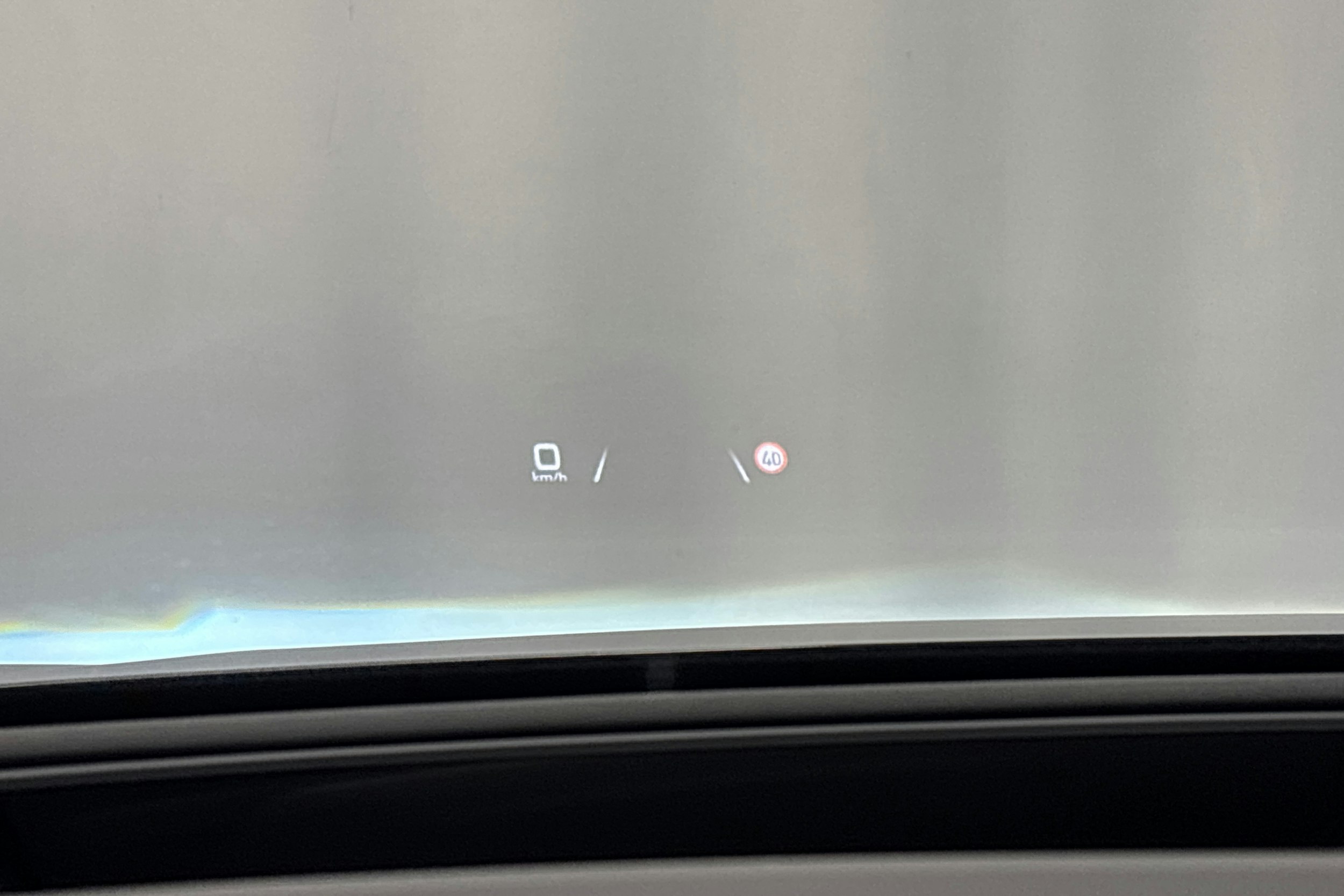 musta Audi Q4 e-tron 2022 kuva 27.