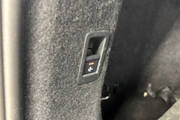 musta Audi Q4 e-tron 2022 kuva 31.