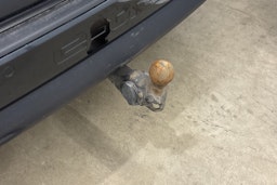 musta Audi Q4 e-tron 2022 kuva 32.