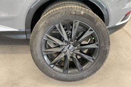 harmaa Audi Q4 e-tron 2022 kuva 10.