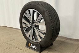 musta Audi Q4 e-tron 2022 kuva 14.