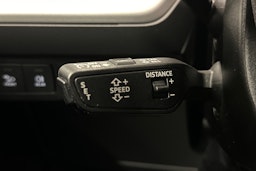 musta Audi Q4 e-tron 2022 kuva 19.