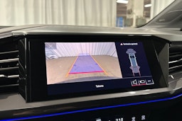 violetti Audi Q4 e-tron 2022 kuva 23.