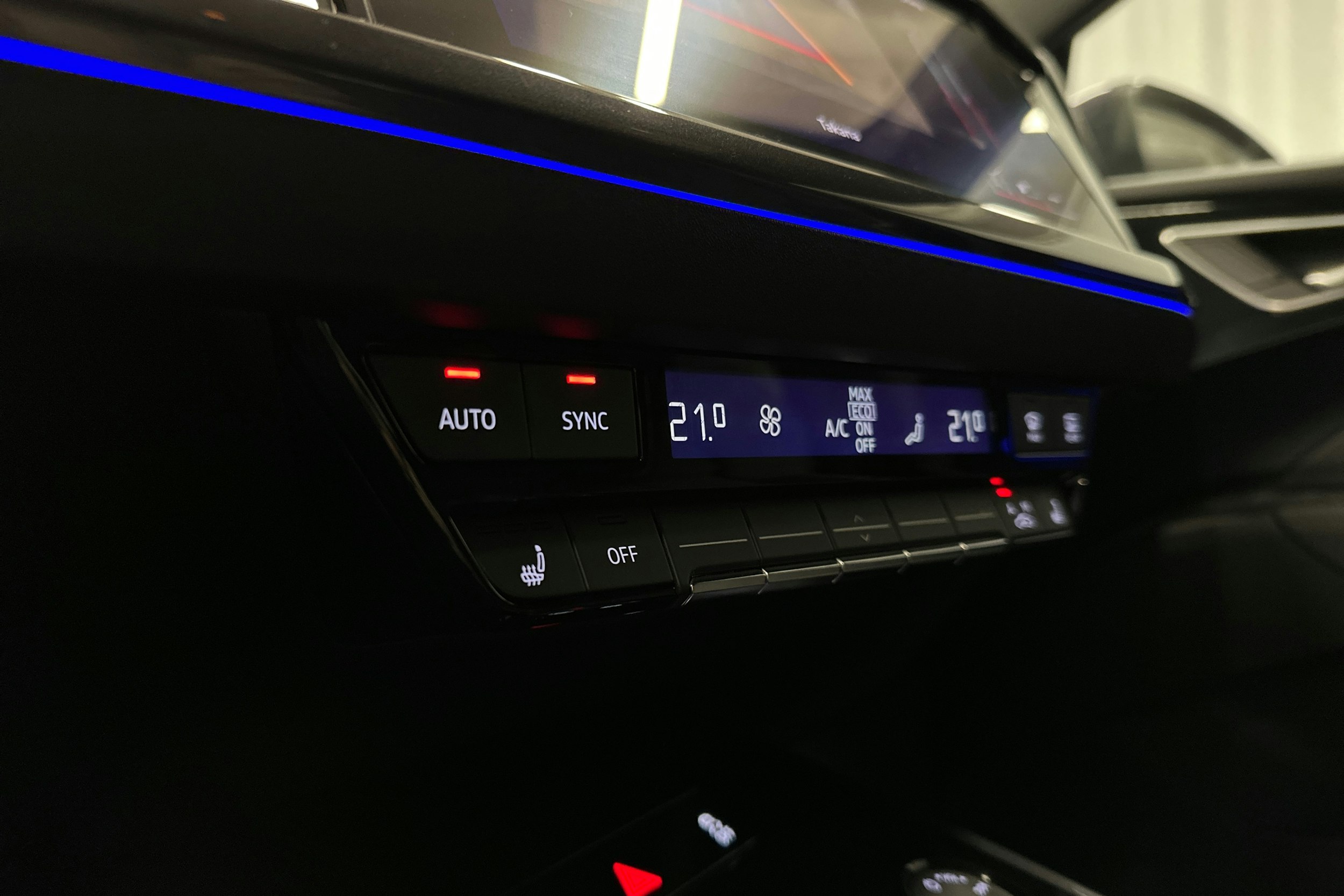 violetti Audi Q4 e-tron 2022 kuva 24.