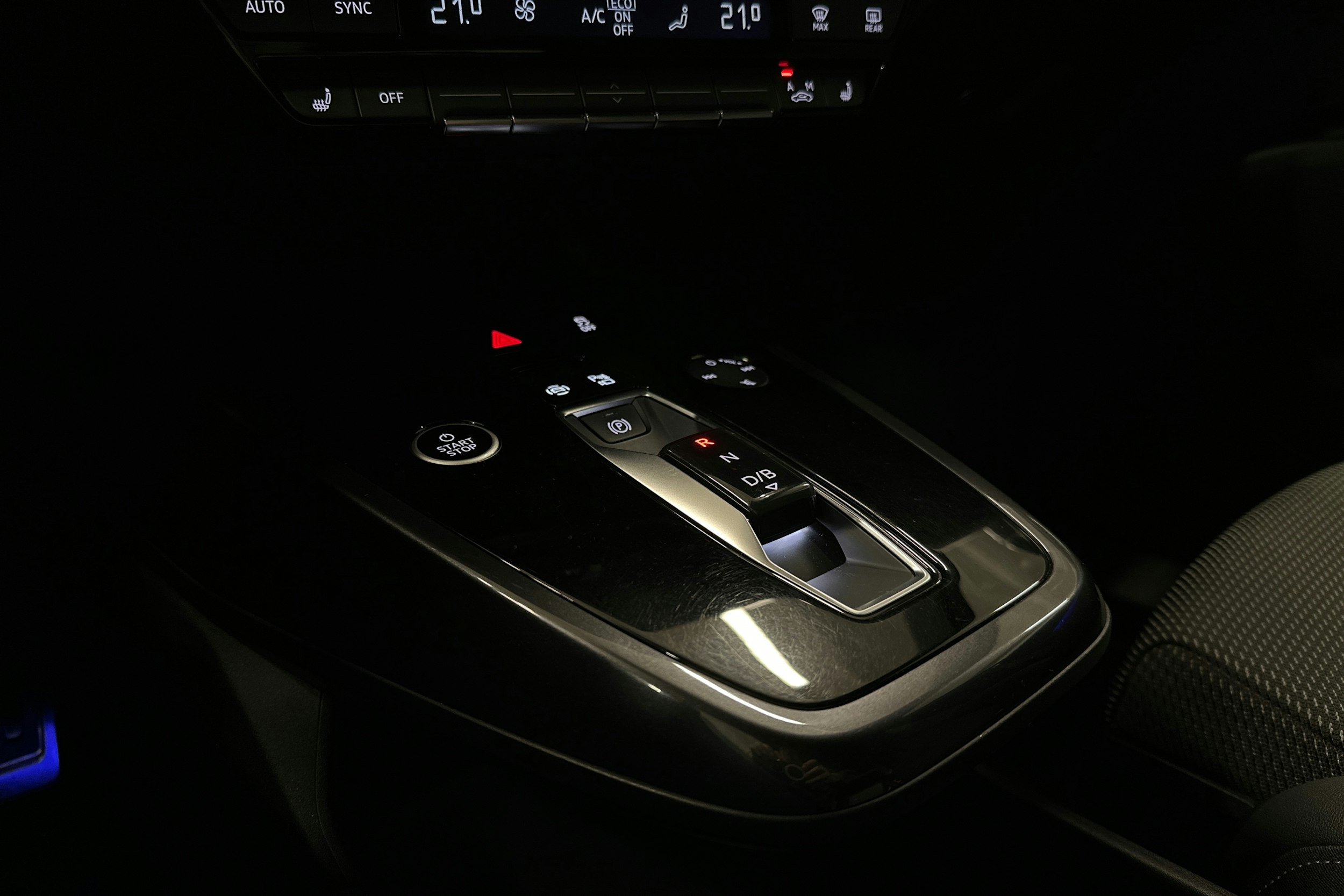 violetti Audi Q4 e-tron 2022 kuva 25.