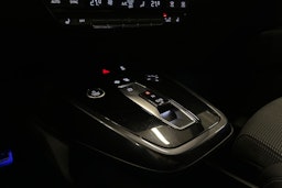 violetti Audi Q4 e-tron 2022 kuva 25.