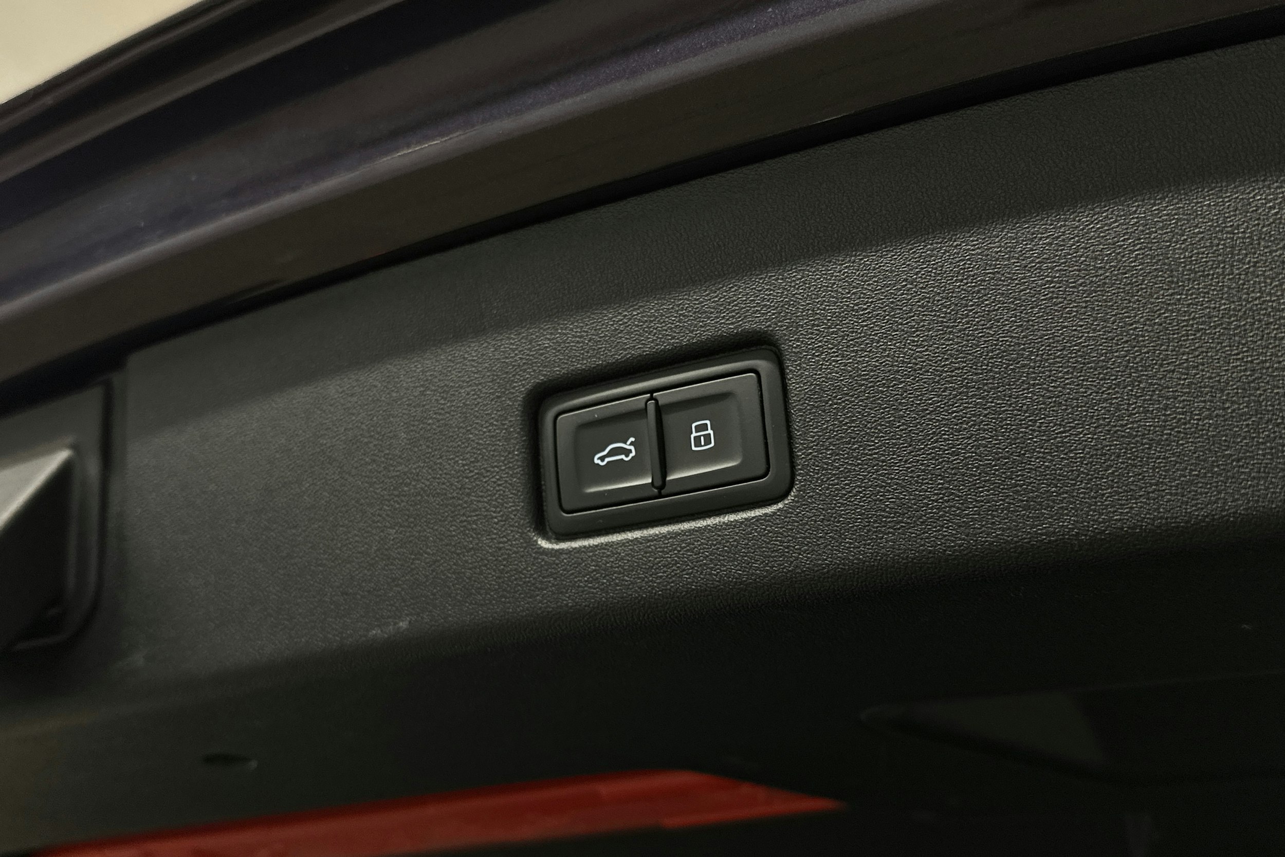 violetti Audi Q4 e-tron 2022 kuva 29.