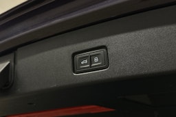 violetti Audi Q4 e-tron 2022 kuva 29.