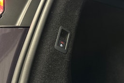 violetti Audi Q4 e-tron 2022 kuva 30.