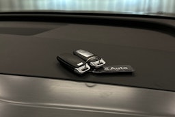 violetti Audi Q4 e-tron 2022 kuva 31.