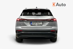 hopea Audi Q4 e-tron 2022 kuva 3.