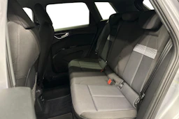 hopea Audi Q4 e-tron 2022 kuva 8.