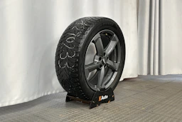 hopea Audi Q4 e-tron 2022 kuva 10.