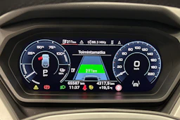 hopea Audi Q4 e-tron 2022 kuva 13.