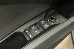 hopea Audi Q4 e-tron 2022 kuva 15.