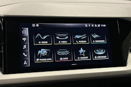 hopea Audi Q4 e-tron 2022 kuva 17.