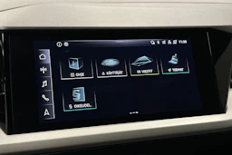 hopea Audi Q4 e-tron 2022 kuva 18.