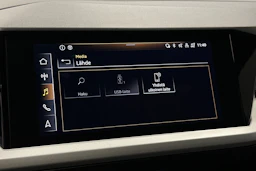 hopea Audi Q4 e-tron 2022 kuva 20.