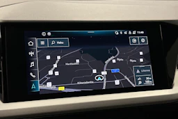 hopea Audi Q4 e-tron 2022 kuva 22.