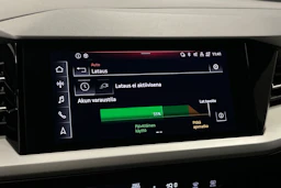 hopea Audi Q4 e-tron 2022 kuva 25.
