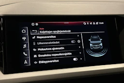 hopea Audi Q4 e-tron 2022 kuva 26.