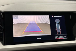 hopea Audi Q4 e-tron 2022 kuva 29.