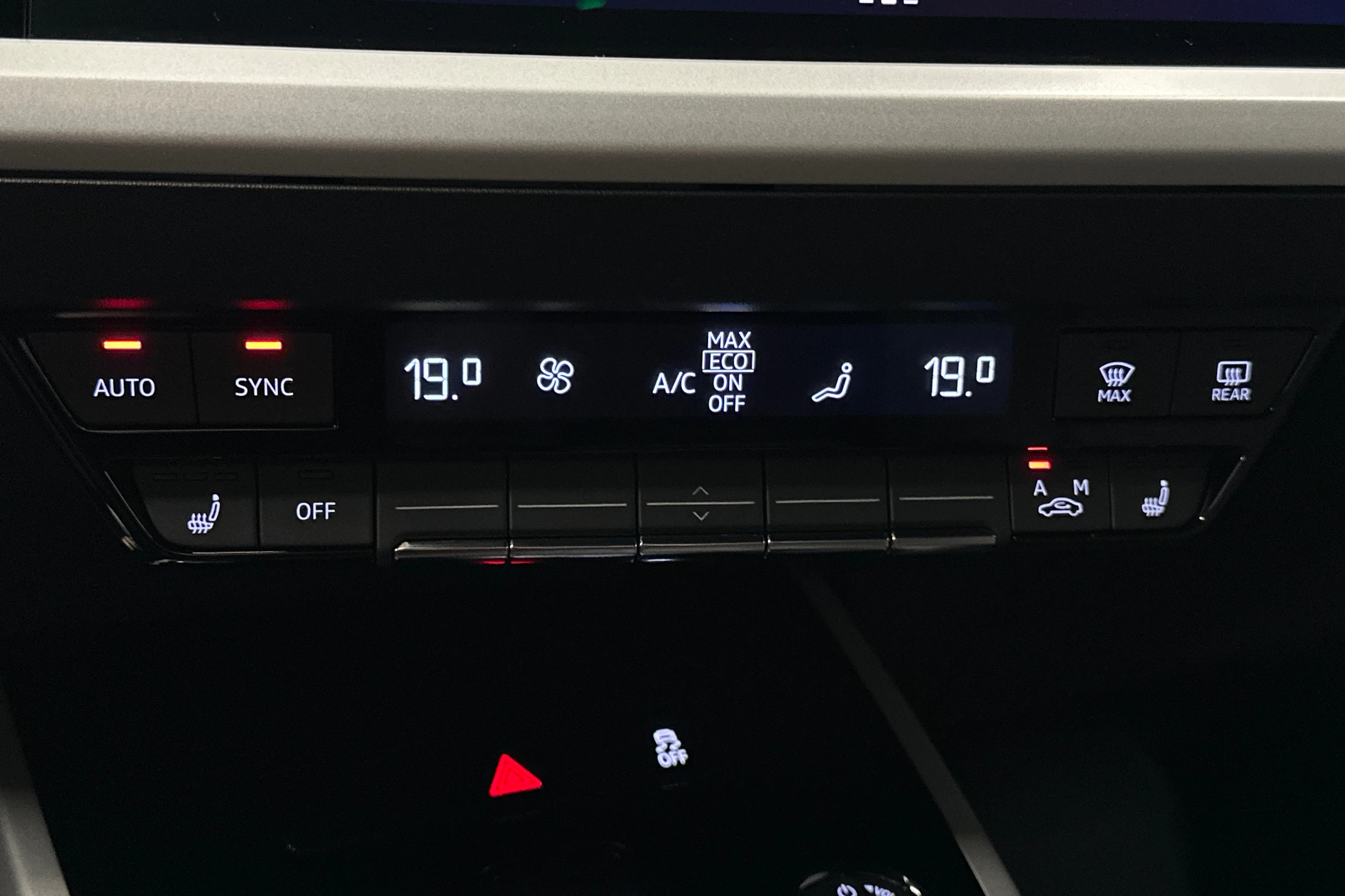 hopea Audi Q4 e-tron 2022 kuva 30.