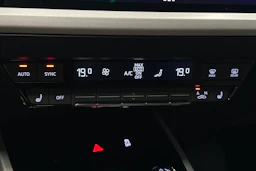 hopea Audi Q4 e-tron 2022 kuva 30.