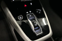 hopea Audi Q4 e-tron 2022 kuva 31.