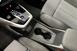 hopea Audi Q4 e-tron 2022 kuva 32.