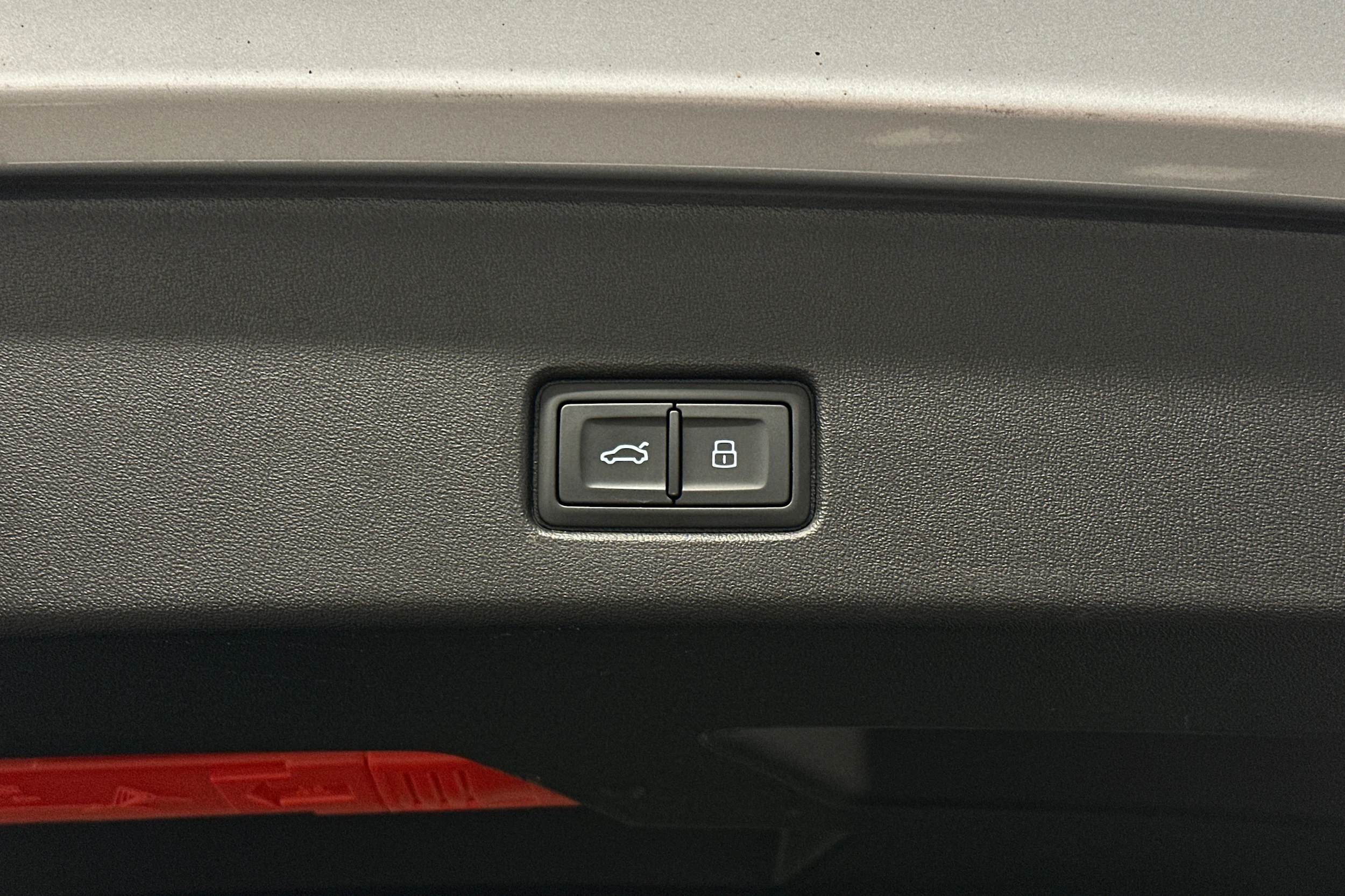 hopea Audi Q4 e-tron 2022 kuva 35.