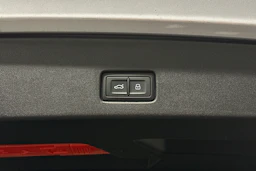 hopea Audi Q4 e-tron 2022 kuva 35.